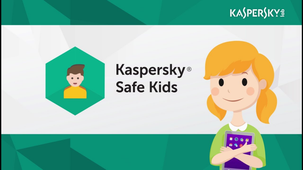 Kaspersky Safe Kids: Protección Superior contra Contenido Inapropiado