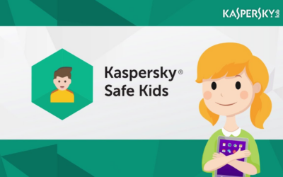 Kaspersky Safe Kids: Protección Superior contra Contenido Inapropiado