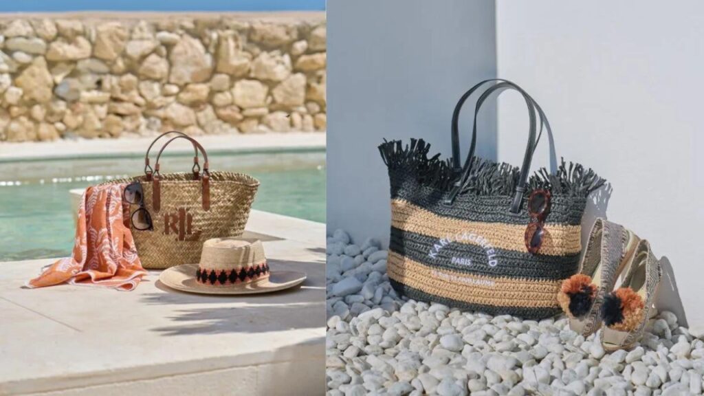 La Campaña de Verano del Corte Inglés Condicionada por el Clima