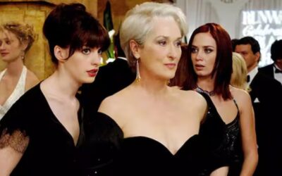 La Secuela de «El Diablo Viste a la Moda»: Dónde Ver la Primera Película