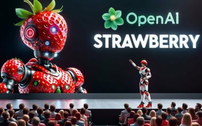 Strawberry: El Proyecto Secreto de OpenAI que Revolucionará la Inteligencia Artificial