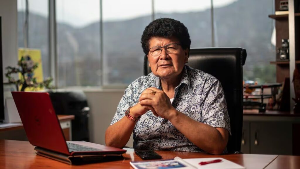 Michel Vega: De Vender Azúcar en Comas al Éxito Empresarial con el Grupo Vega