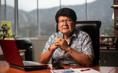 Michel Vega: De Vender Azúcar en Comas al Éxito Empresarial con el Grupo Vega