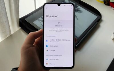 Los Procesadores Más Potentes para Móviles en 2024