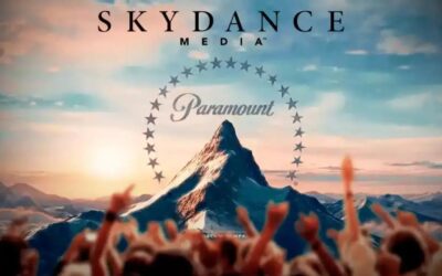 Skydance y Paramount Anuncian Fusión: Detalles del Acuerdo