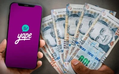 Colapso del Sistema del BCP Genera Caos a Nivel Nacional