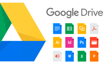 Google Drive: Actualización del Escáner para Guardar Documentos en Formato JPG y PDF