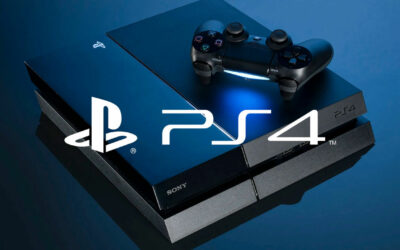 Adiós a la PlayStation 4: La Transición Hacia la Nueva Era de la PS5