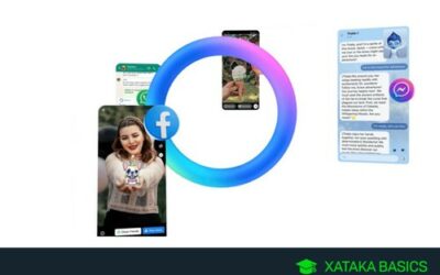 Guía Completa para Desactivar el Círculo Azul de WhatsApp: Meta AI