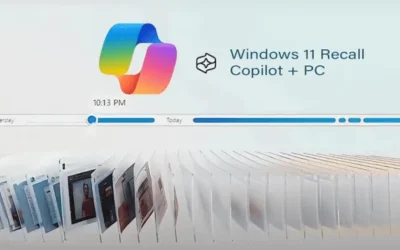 ¿Qué es y cómo funciona ‘Recuerdos’, el nuevo asistente de Windows 11?