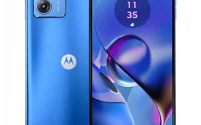 Celulares Motorola Gama Media 2024: Resistencia y Potencia