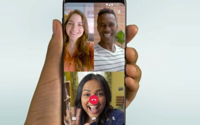 WhatsApp: Cómo Cambiar el Fondo de tus Videollamadas y Activar Filtros de Belleza sin Programas