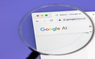 Tecnología y Seguridad: Así Ayuda Google a Identificar Imágenes Creadas con IA