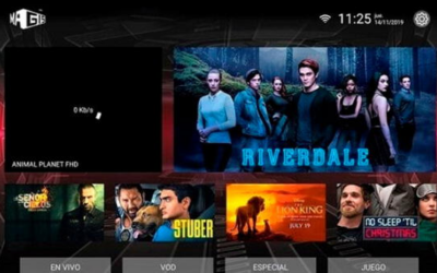 Plataformas de streaming gratuitas: El adiós a Magis TV y el surgimiento de nuevas opciones