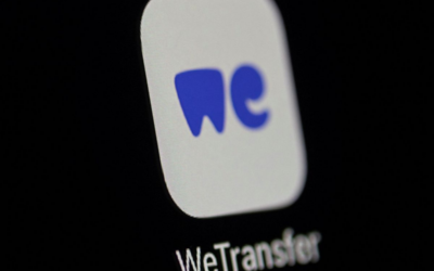 WeTransfer Extiende la Vigencia de los Enlaces hasta 30 Días desde su App Móvil
