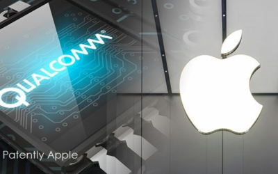 Apple se Aleja de Qualcomm: Lanzará su Propio Módem en 2025