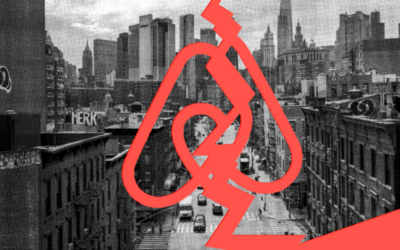 Tecnología – Airbnb enfrenta un reto: ¿Cómo recuperar su esencia perdida y reducir los precios?