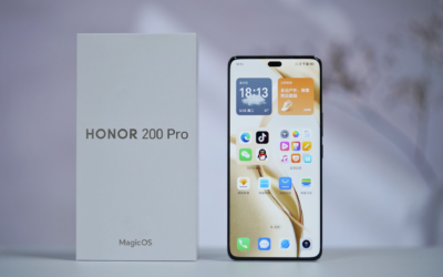 HONOR 200 Pro: El Smartphone que Revoluciona la Fotografía con IA y Tecnología Sony