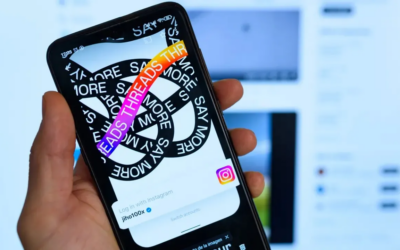 Redes Sociales: Cambios Importantes en Threads