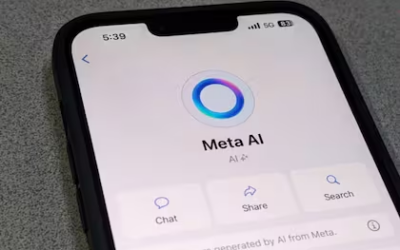 WhatsApp – Guía Completa para Desactivar Meta AI y Proteger tu Privacidad