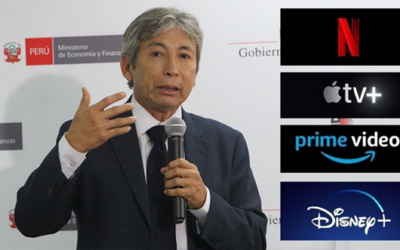 Impacto del IGV en Servicios Digitales en Perú: Todo lo que Necesitas Saber