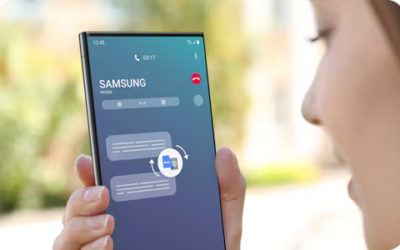 Traducción Simultánea con Galaxy AI: Un Salto Adelante en la Comunicación Global