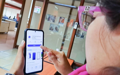Cómo la Inteligencia Artificial de Google Facilita la Vida de los Mayores