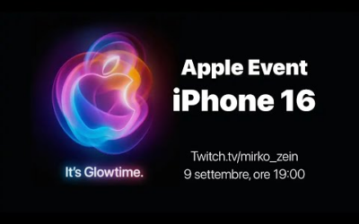 Apple iPhone 16: Todo lo que Necesitas Saber sobre el Evento Glowtime
