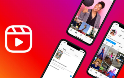 Instagram Mejora Reels e Historias con Nuevas Herramientas de Texto y Animación: Todo lo que Necesitas Saber