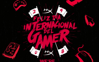 Día del Gamer en Perú: Historia, Significado y la Importancia de la Celebración