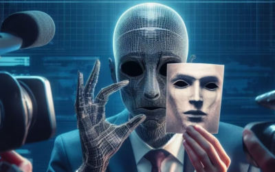 El Peligro de los Deepfakes y la Inteligencia Artificial: Una Amenaza Creciente en Perú y el Mundo