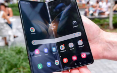 Samsung Responde a los Problemas con la Pintura en los Dispositivos Galaxy Z Fold 6: Cargadores de Terceros en la Mira
