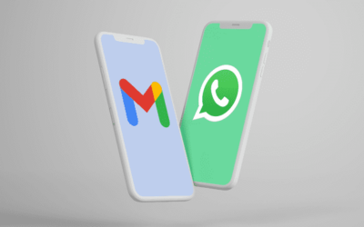 Gmail Ahora Funciona Como WhatsApp: La Revolución de la Mensajería en el Correo Electrónico