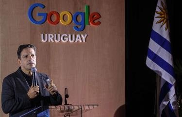 Google Invertirá 850 Millones de USD en Nuevo Centro de Datos en Uruguay