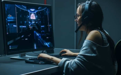 Día del Gamer: ¿Es rentable convertir tu pasión por los videojuegos en una carrera profesional?