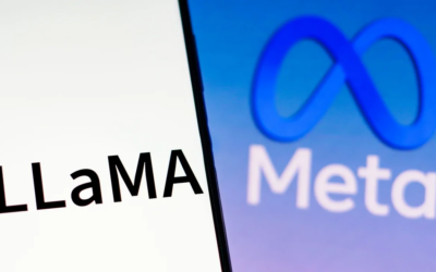 Los Modelos Meta LLaMA Alcanzan 350 Millones de Descargas: Un Hito en la Inteligencia Artificial