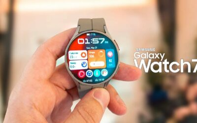 Samsung Galaxy Watch7: Innovaciones en Salud y Bienestar