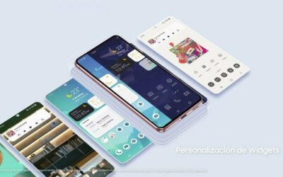 Samsung Actualiza Millones de Smartphones: Nuevas Opciones de Seguridad para Dispositivos Galaxy