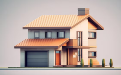 Alertan Sobre Nueva Estafa: Venden Casas Falsas Creando Imágenes con Inteligencia Artificial a Precios Ridículamente Bajos