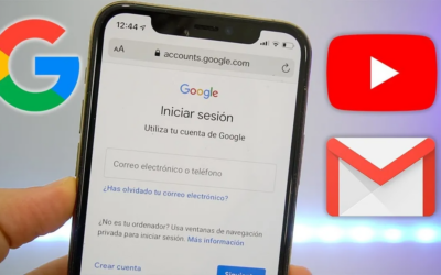 Google Eliminará Cuentas de Gmail, YouTube y Drive que No Cumplan con la Nueva Normativa
