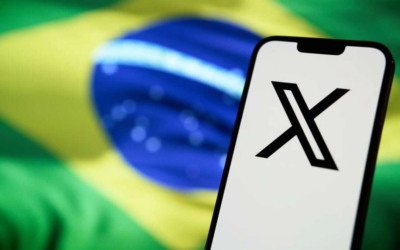 Prohibición de X (Twitter) en Brasil y Otros Países: ¿Qué Está Sucediendo y Por Qué?