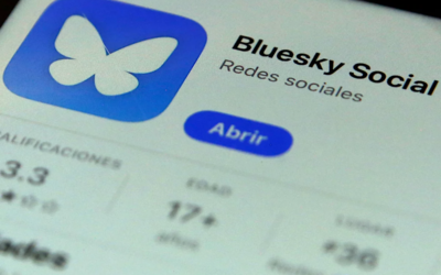 Prohibición de X en Brasil Impulsa el Crecimiento de BlueSky: La Nueva Oportunidad en el Mundo de las Redes Sociales