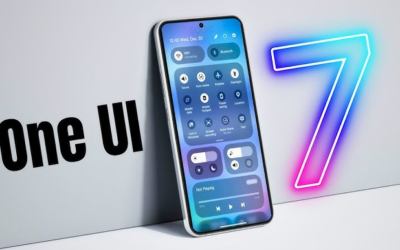 One UI 7: Dispositivos Samsung Compatibles y Novedades que Transformarán Tu Experiencia Móvil