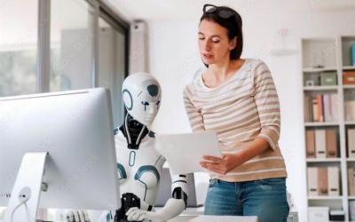 La Inteligencia Artificial Según Microsoft: La Urgencia de Enseñar a la IA a Pedir Ayuda