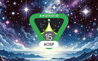 Android 15: Todo lo que Necesitas Saber sobre el Próximo Lanzamiento de Google