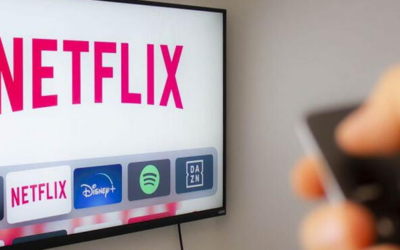 Netflix Dejará de Funcionar en Televisores Antiguos a Partir de Septiembre 2024: ¿Cómo Afectará y Qué Soluciones Hay?