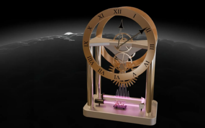 Revolución en la Medición del Tiempo: El Primer Reloj Nuclear Promete Cambiar el Futuro de la Ciencia y la Tecnología