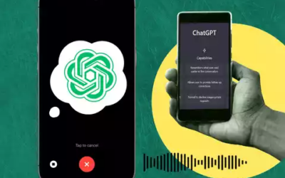 OpenAI Anuncia la Inclusión de Ocho Nuevas Voces para ChatGPT: Avances en Imitación de Personas y Animales