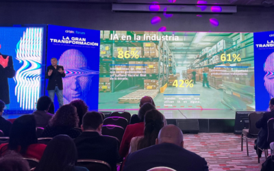 Cirion Forum Chile 2024: Reflexiones sobre la Revolución de la Inteligencia Artificial y su Impacto en las Empresas