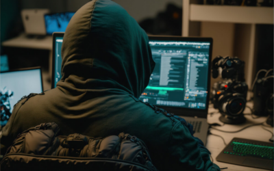 «Voldemort»: La Nueva Campaña de Ciberespionaje Global que Afecta a Empresas y Gobiernos